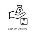 Cash on Delivery